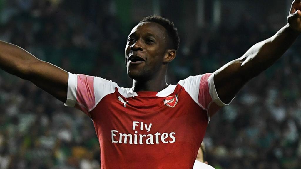 Derni res infos sur Danny Welbeck Brighton FC BeSoccer