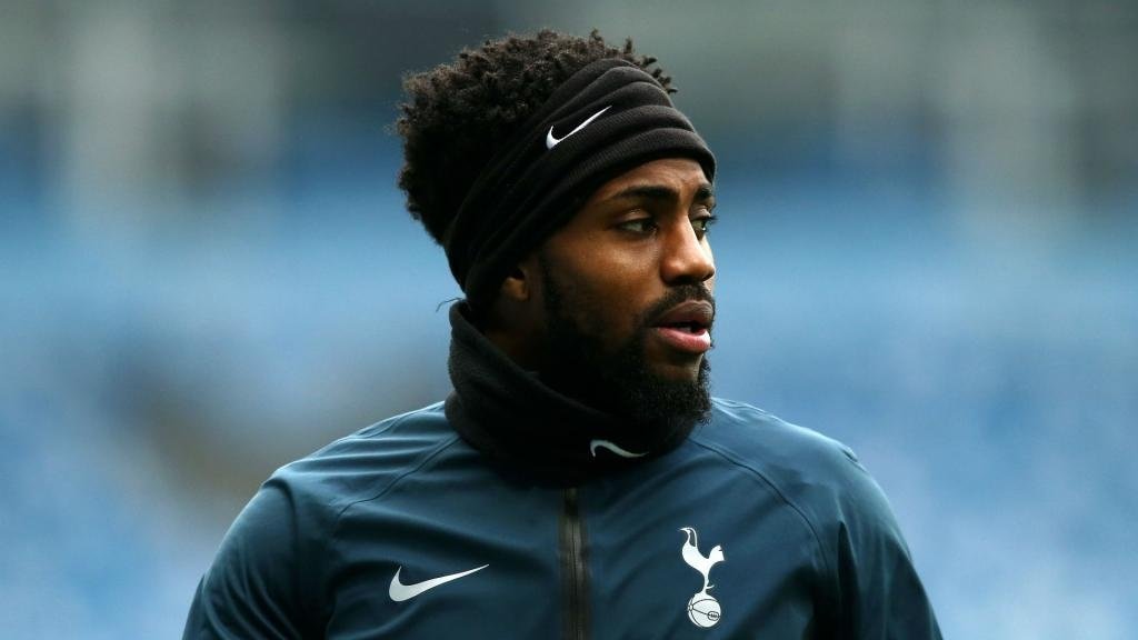 Rose set to leave Tottenham after being left out of tour squad