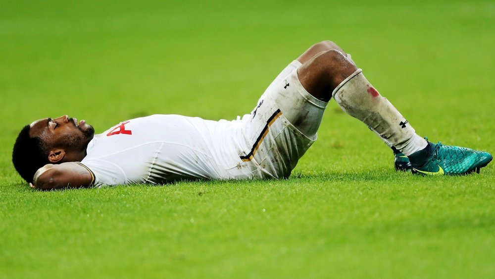 Rose urges Tottenham to sign stars and not players you have to Google