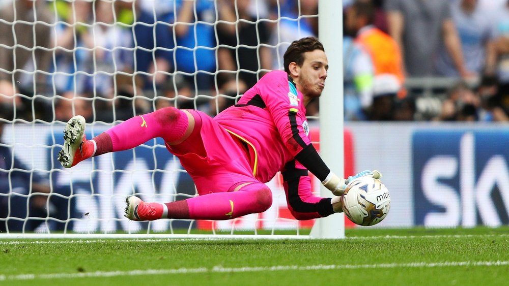Danny Ward