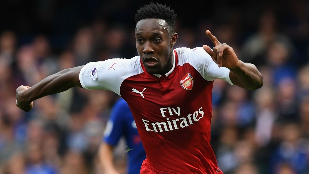 Wenger calms Welbeck fears. GOAL