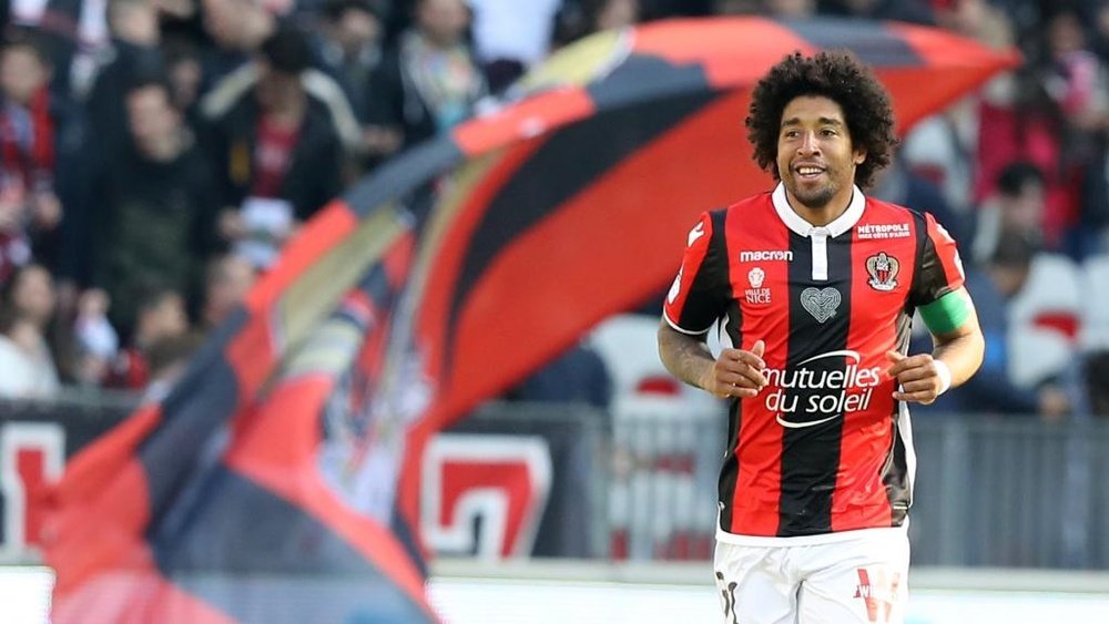 Dante parle de sa persévérance pour en arriver là. Goal