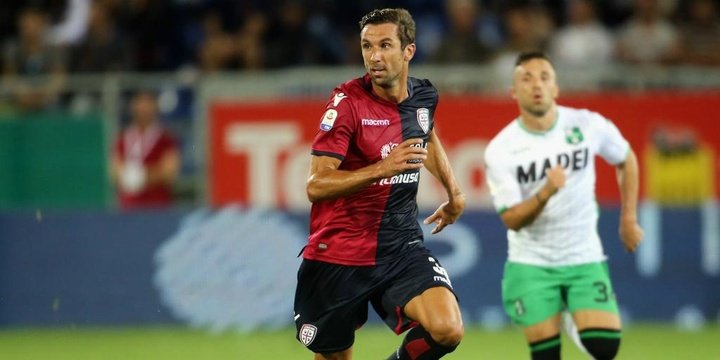 Cagliari, Srna zittisce gli scettici: esordio da applausi in Serie A