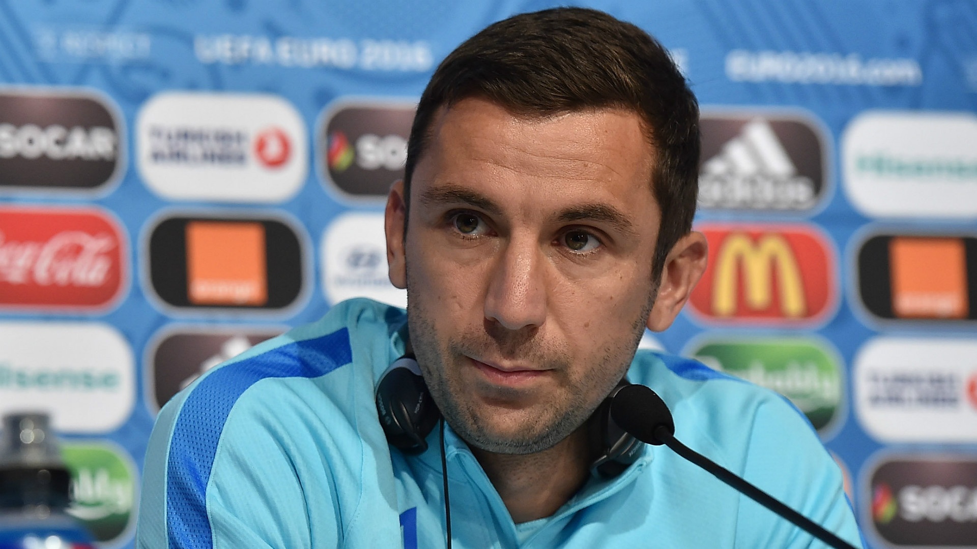 Srna vows to clear doping claims