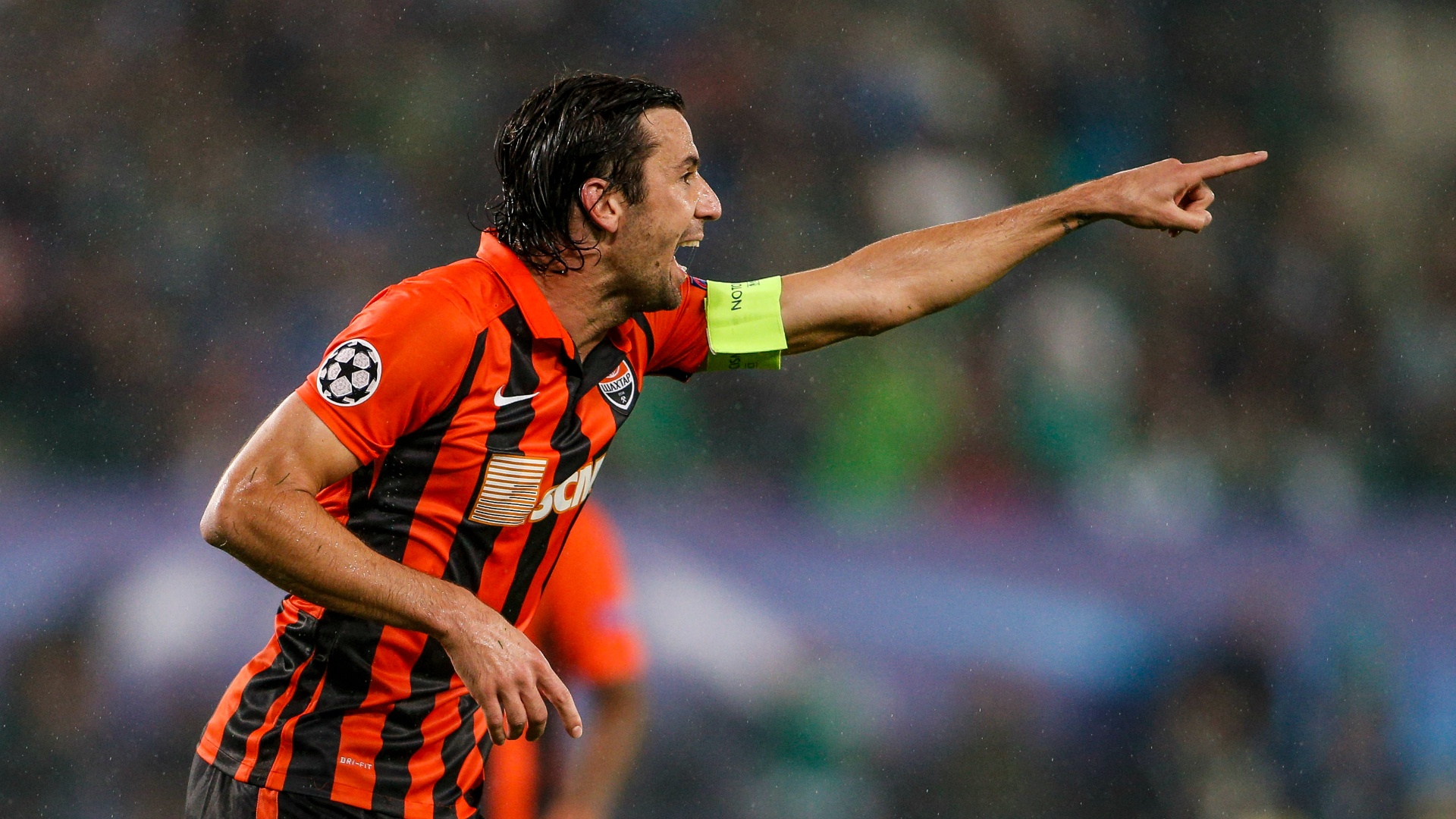 Srna. GOAL