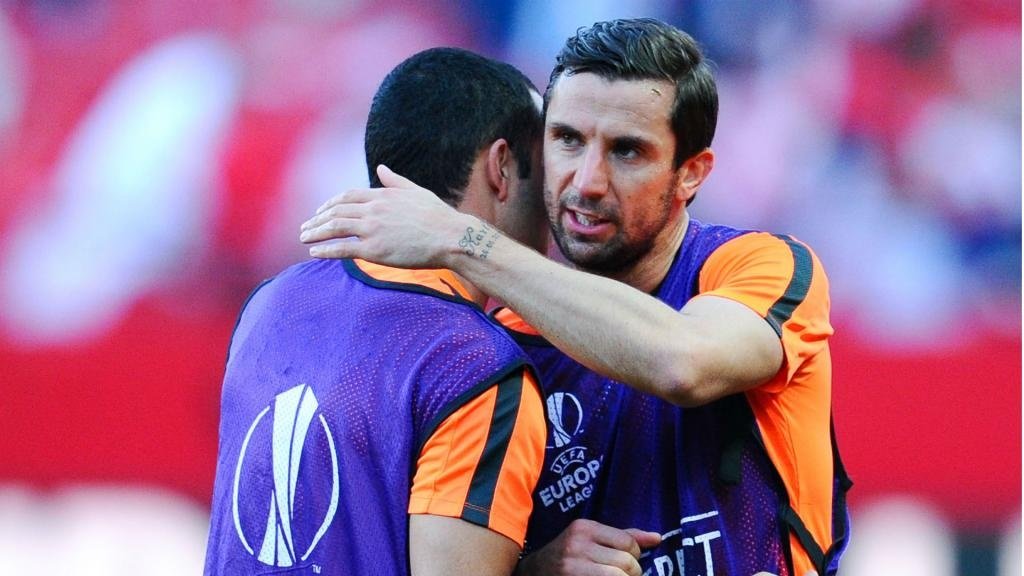 17-month doping ban for Srna