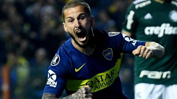 Benedetto pleased with brace