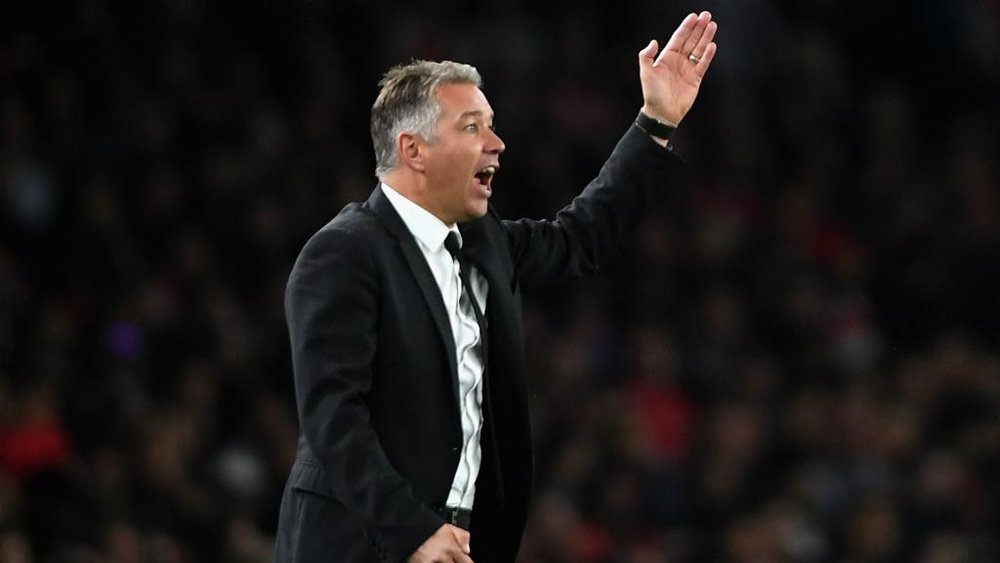 Shoot them – Ferguson scathing of referees