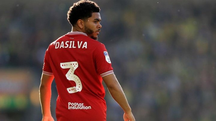 Chelsea's Dasilva joins Bristol City on permanent deal