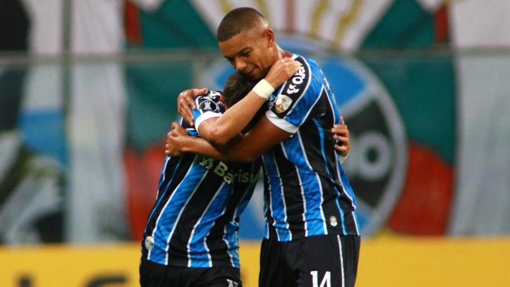 Do que o Grêmio precisa para avançar na Libertadores?