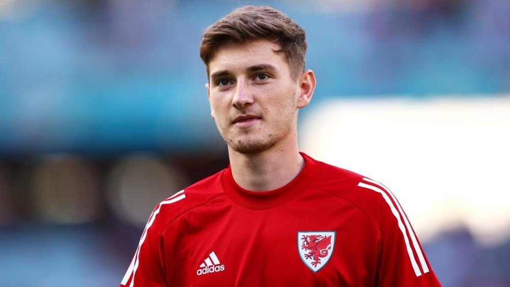 Bournemouth and Wales midfielder Brooks diagnosed with Hodgkin lymphoma.