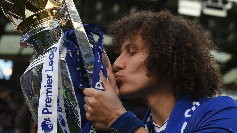 David Luiz