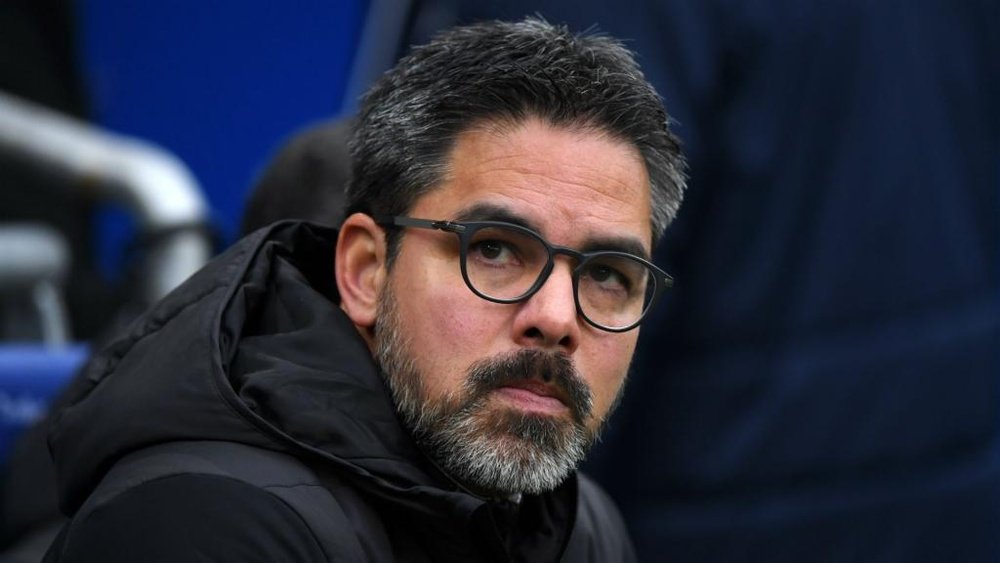 Ex-Huddersfield coach, David Wagner, will coach Schalke next season. GOAL