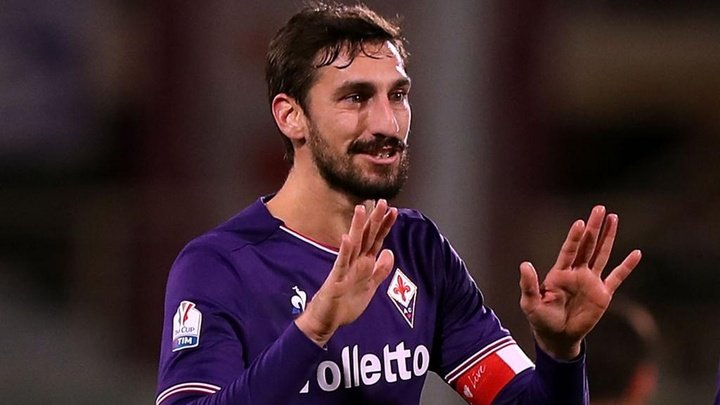 Fiorentina, Astori entra nella Hall of Fame del club