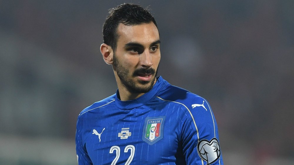 Conte sees bright Zappacosta future. GOAL