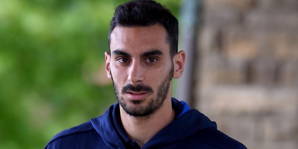 Infortunio Zappacosta, la conferma della Roma: è rottura del crociato