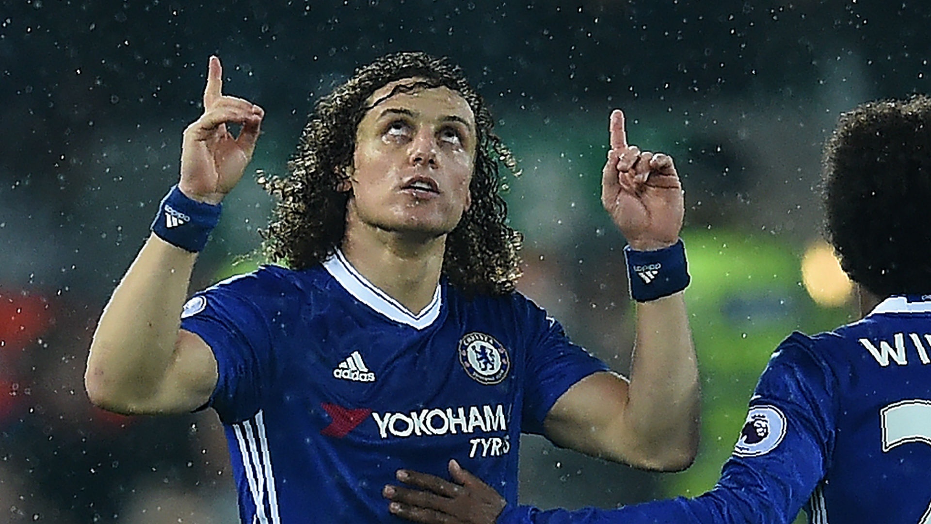 David Luiz