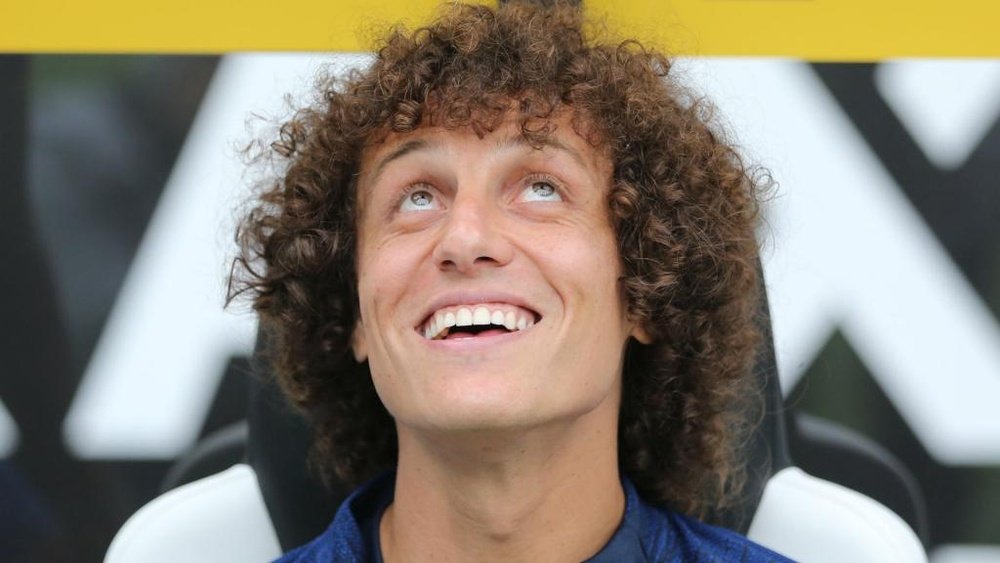 David Luiz joins Arsenal: How will the Gunners and Chelsea line up in the 2019-20 season? Goal