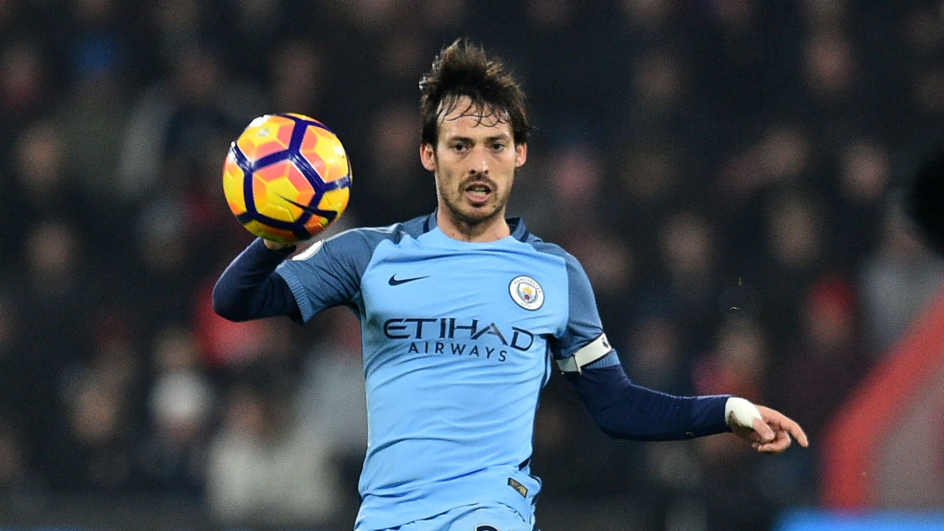DavidSilva - cropped