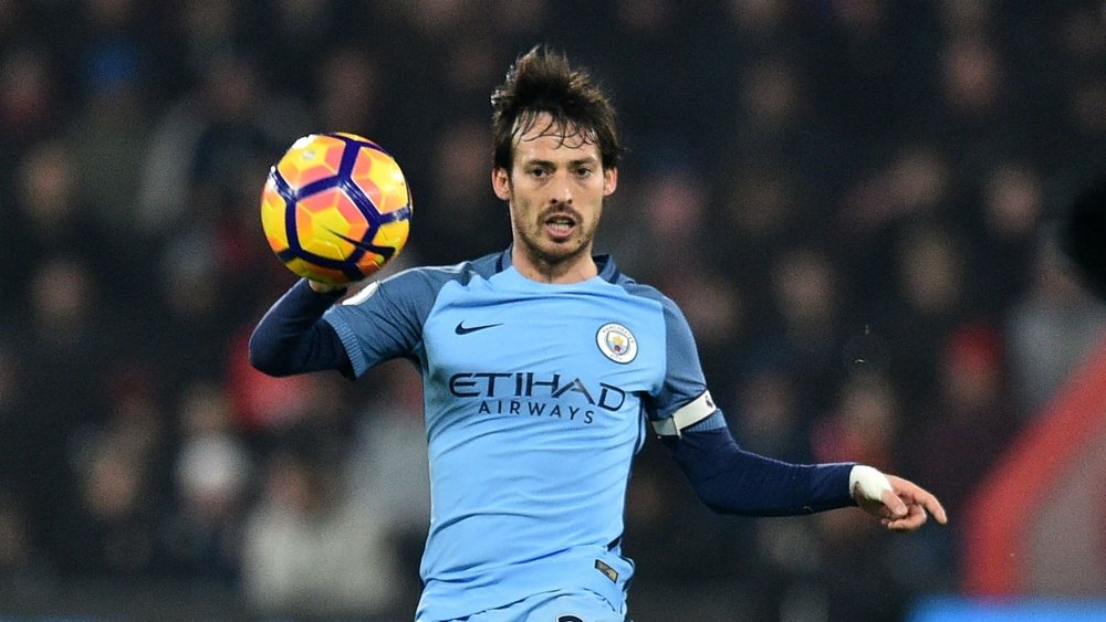 DavidSilva - cropped
