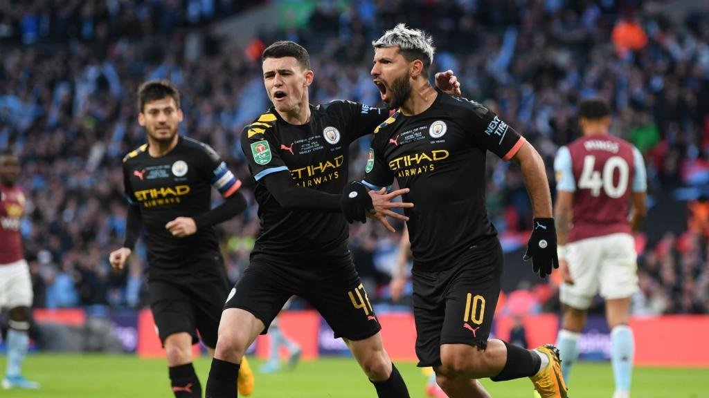 Foden shows Guardiola the future is now
