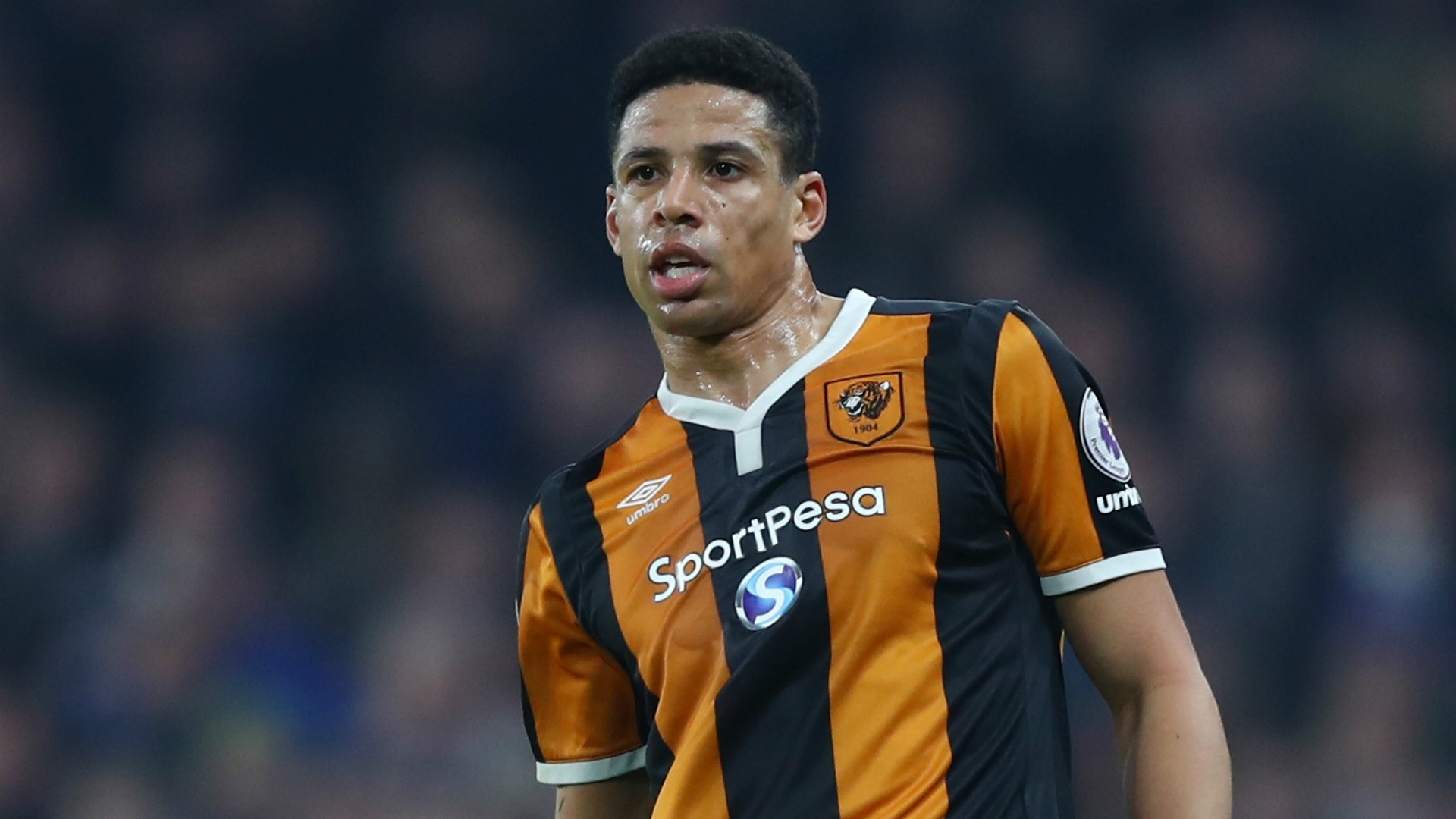 Derby sign Curtis Davies from relegated Hull City
