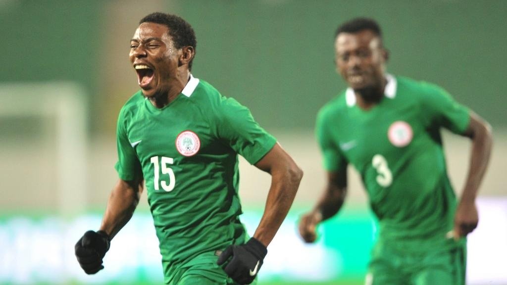 Le Nigéria et la Libye en route pour les demi-finales du CHAN 2018