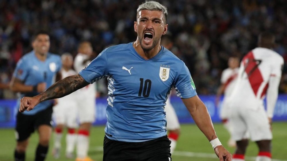 Tudo sobre o duelo das sul-americanas.GOAL