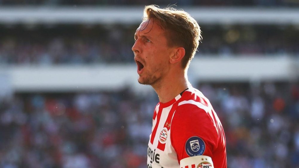 De JOng has joined Sevilla. GOAL