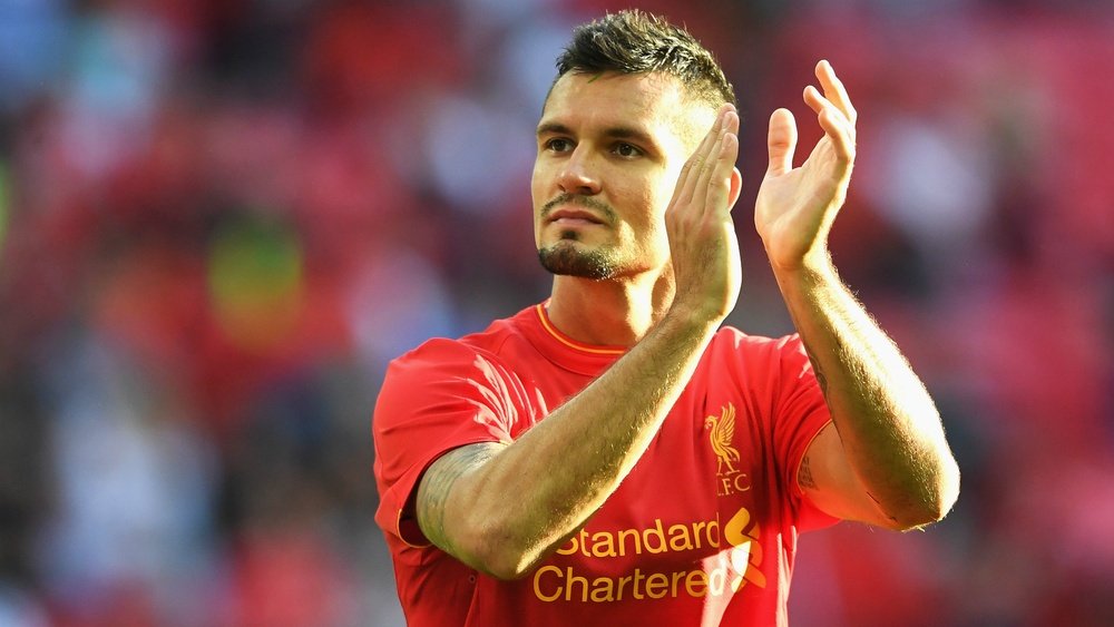 Lovren says that he is ready to face Lukaku. Goal