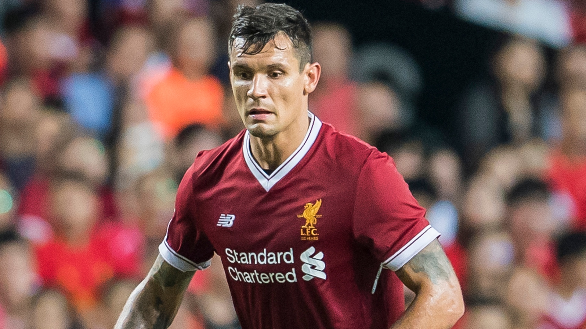 Bilic backs under-fire Liverpool defender Lovren after death threats