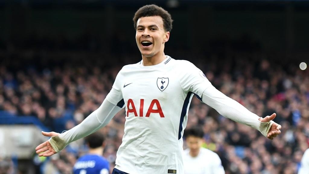 Alli: I'll still be criticised!