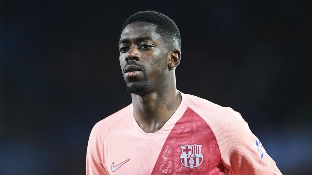 Bayern Munich advised against Ousmane Dembele chase. GOAL