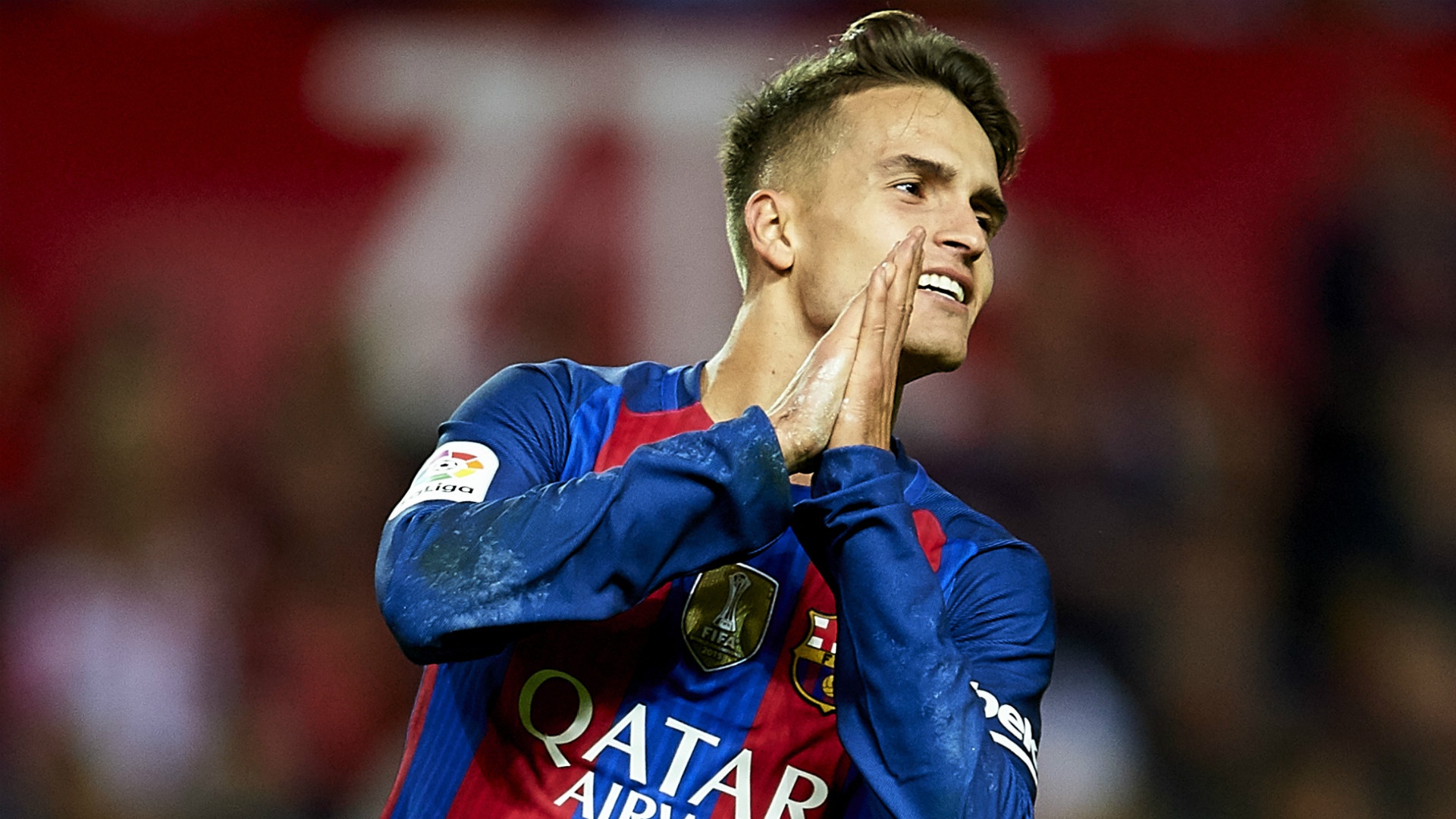 denis suarez - cropped