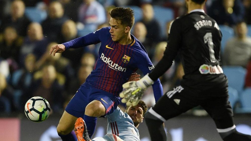 Suarez relieved to keep Barca run going