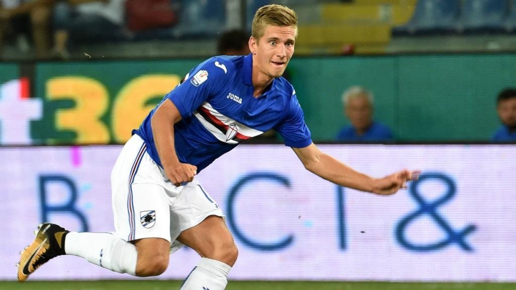 Praet denies agreeing deal to join Juventus