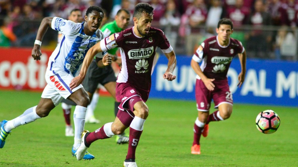 Deportivo Saprissa