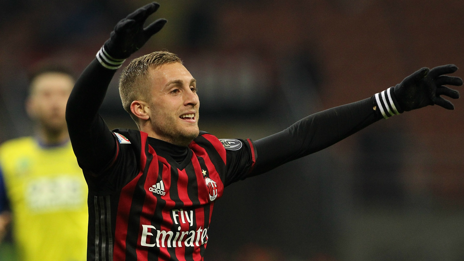 Deulofeu will not think about Barcelona return. Goal
