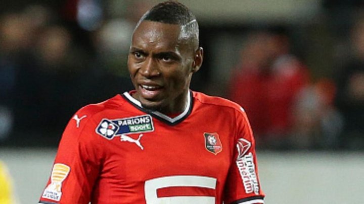 Officiel : Diafra Sakho quitte Rennes pour Bursaspor