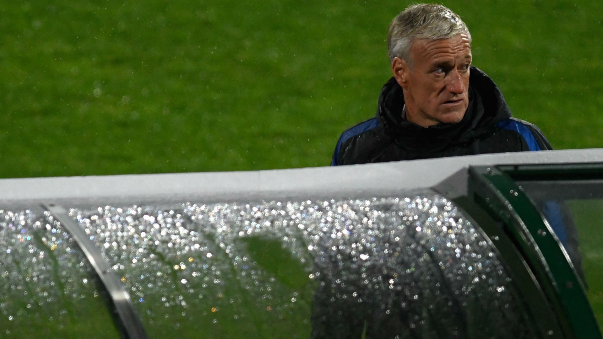 Deschamps : 