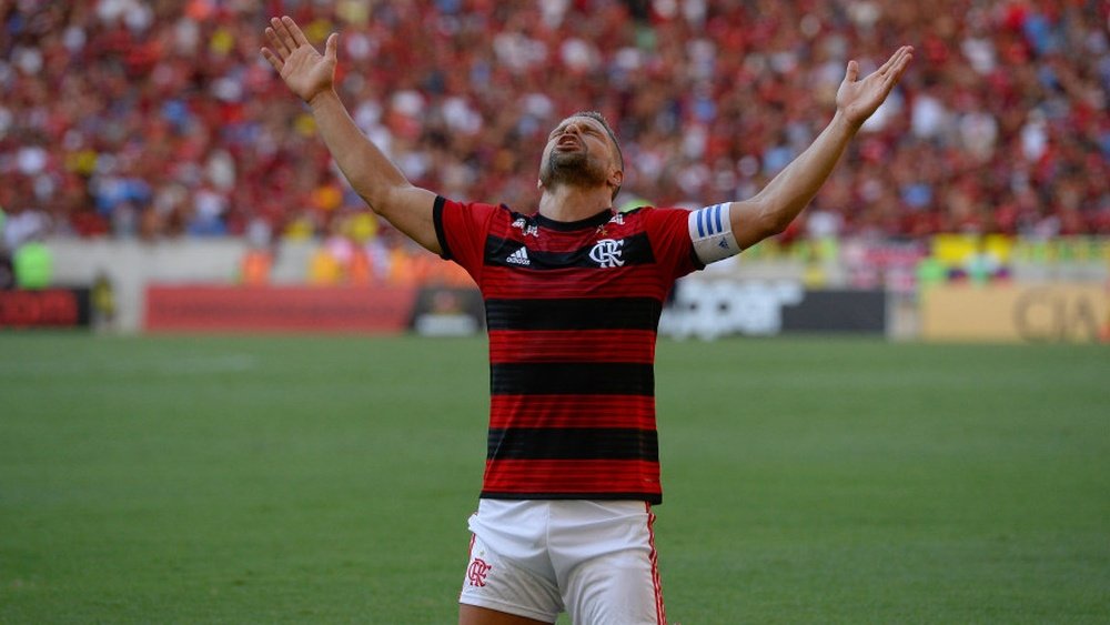 Onde assistir a Flamengo x Athletico-PR, pelo Brasileirão. Goal
