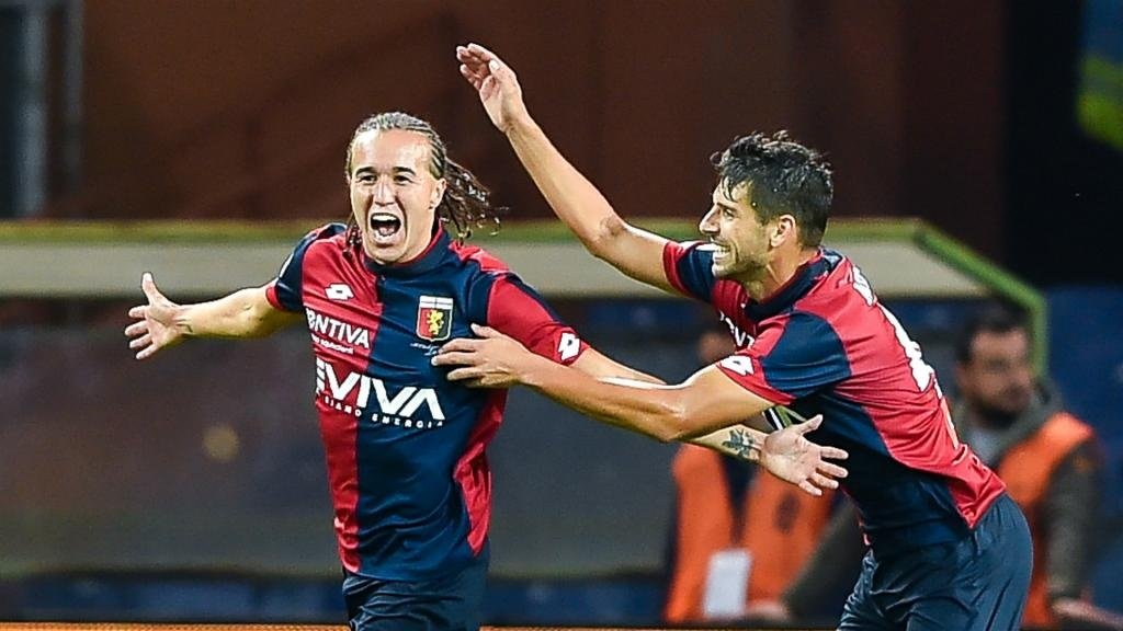 Milan, Laxalt ultima idea: incontro con il Genoa