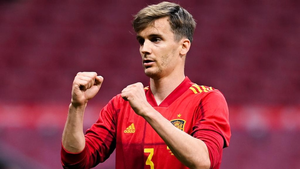 Vers un forfait de la Roja ? Goal