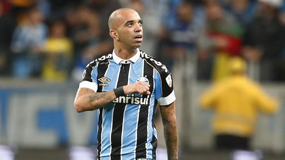 Tardelli vê Grêmio mais forte que Flamengo na Libertadores. Goal