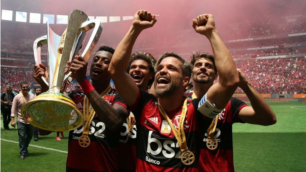 Flamengo prevê apertar os cintos no retorno do futebol. Goal