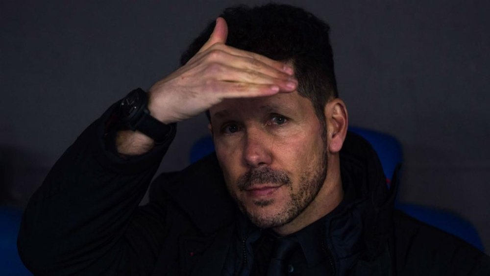 The La Liga club fought back to comfortably take the first leg. GOAL