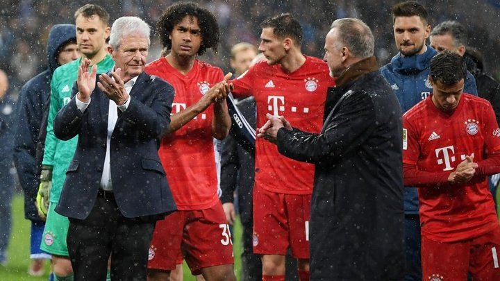Il Bayern difende Hopp, nasce la commissione di vigilanza: tifosi in subbuglio