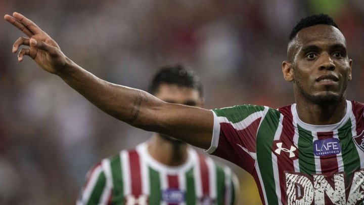 Fluminense consegue vitória épica sobre o São Paulo e deixa o Z4