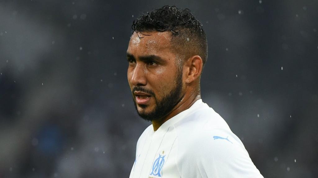 Marseille's Payet banned for four games but will return for PSG Classique.