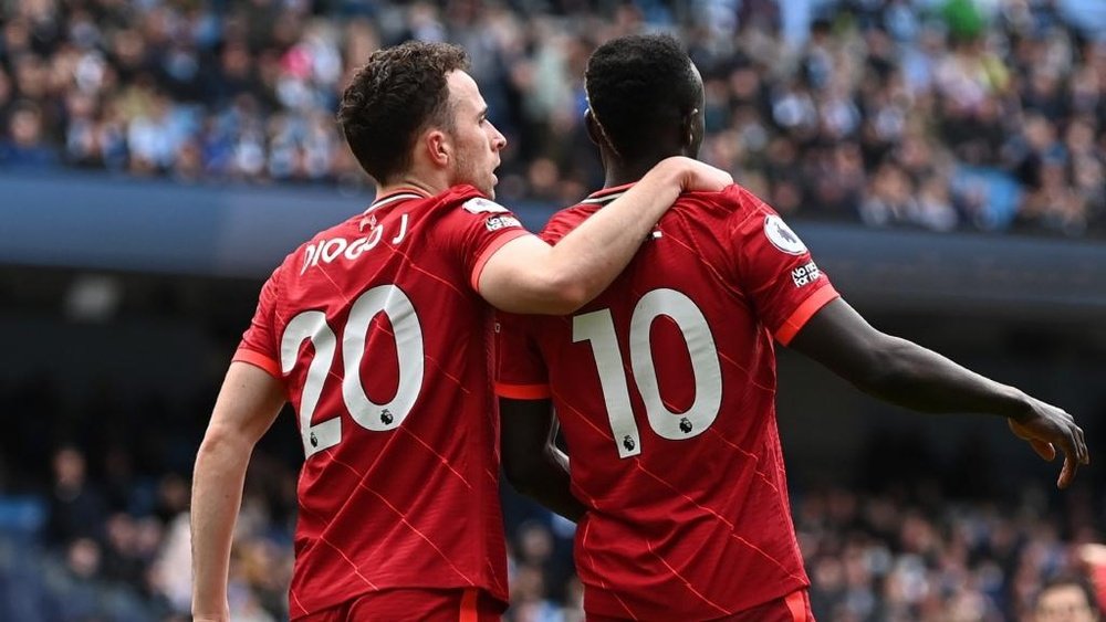 Tudo sobre o duelo da Champions em Anfield.GOAL